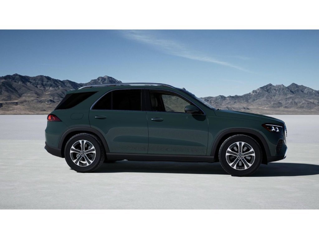 New 2027  Mercedes-Benz GLE 350 image 15