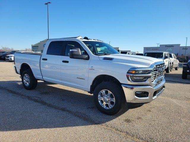 2026 RAM 2500 Big Horn - Photo 21