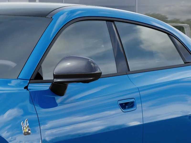New 2026 Bludicrous Exterior Paint Dodge Scat Pack Plus image 38