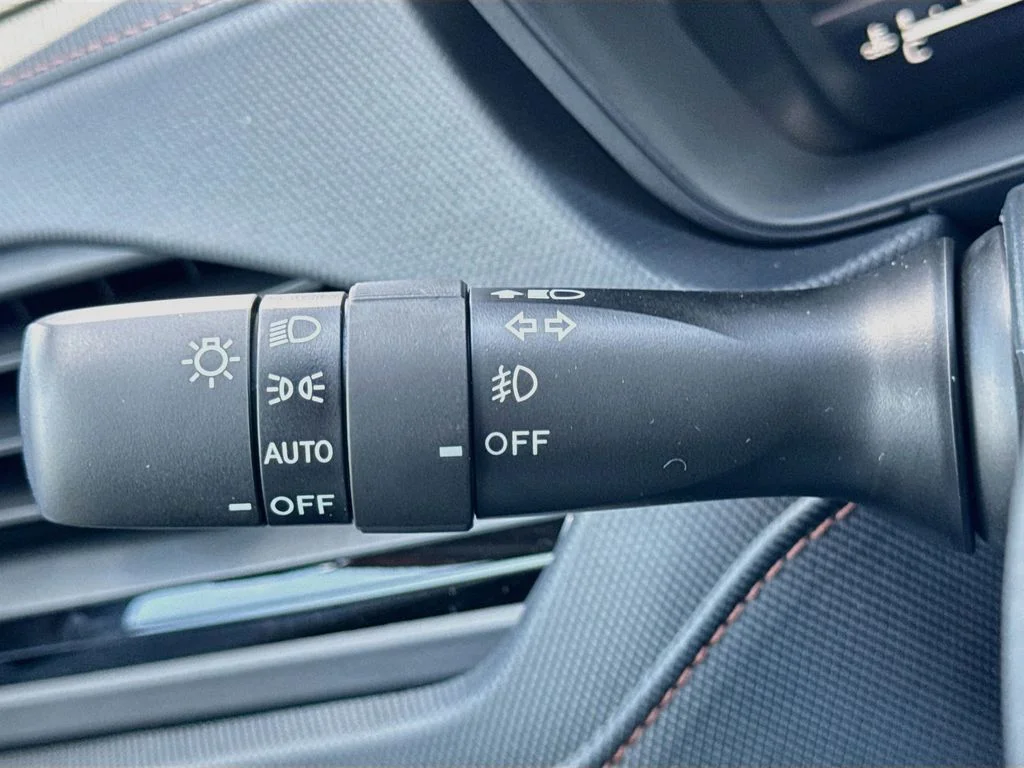 New 2026  Subaru Touring Hybrid image 13