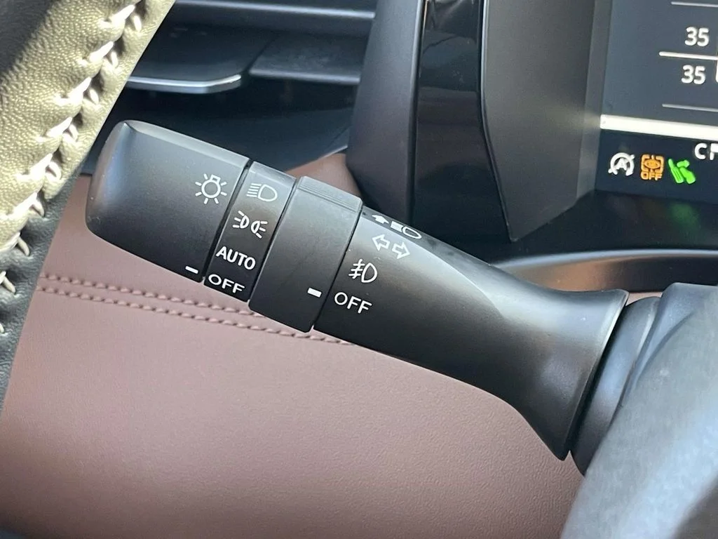 2026 Subaru Outback Touring - Photo 12