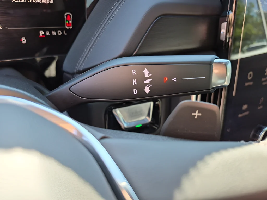 New 2026 GMC Yukon Denali, photo 27