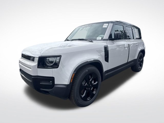 2026 Land Rover Defender