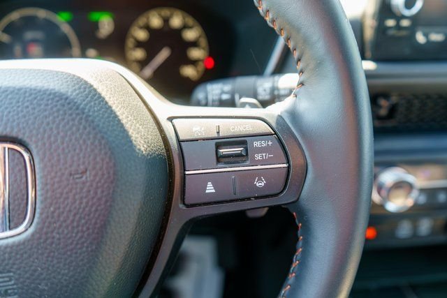 Used 2024 Silver Honda Sport-L image 25