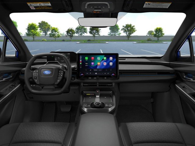 New 2026 Sapphire Blue Pearl Subaru Premium image 18