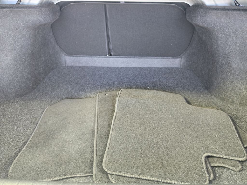Certified Used 2025 White Nissan SR image 20