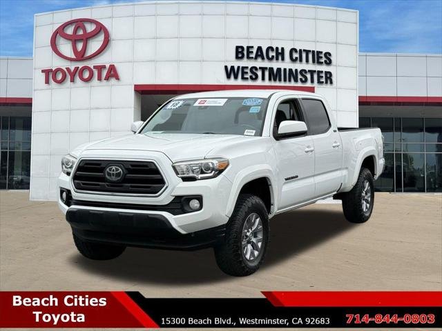 Certified Used 2018 ICE CAP Toyota  image 6