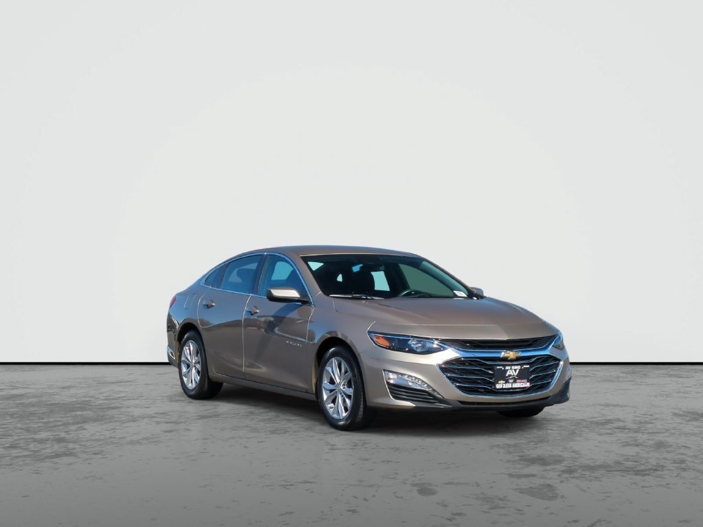Used 2023 Chevrolet Malibu 1LT with VIN 1G1ZD5ST0PF198028 for sale in Palmdale, CA