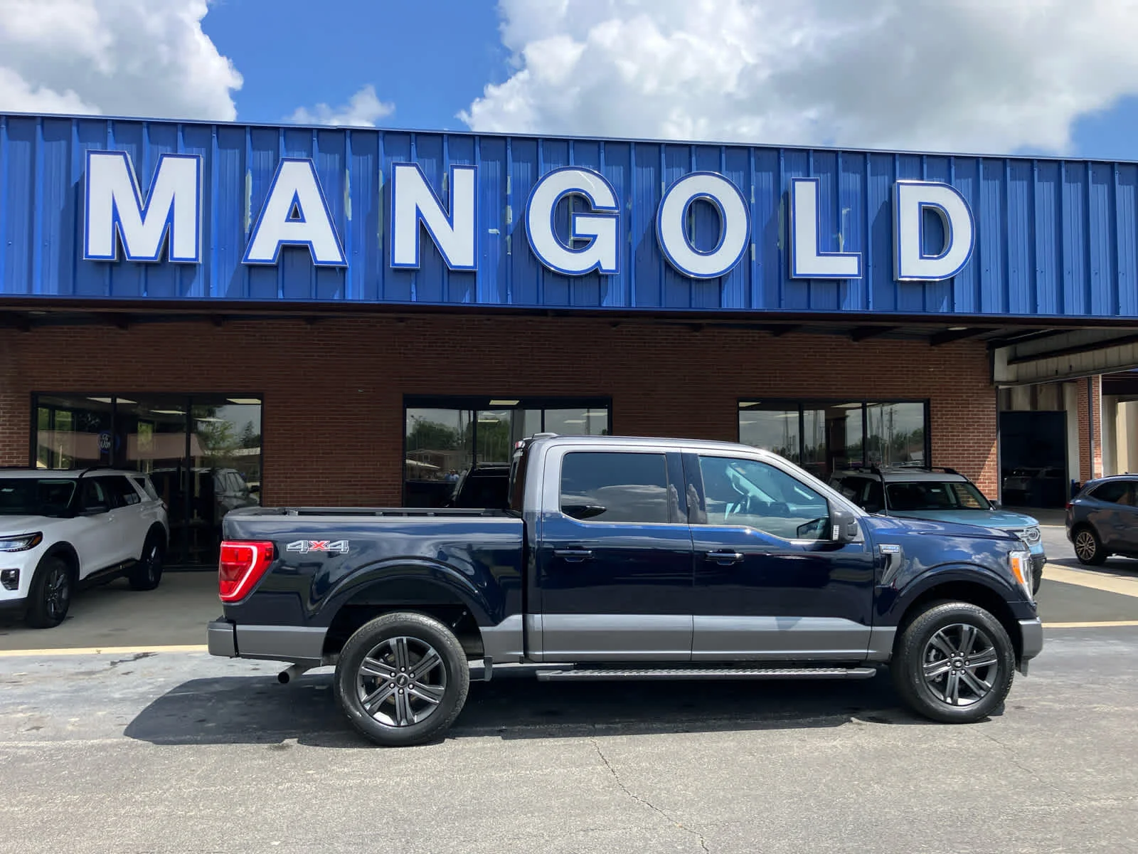 2023 Ford F-150 XLT - Photo 26