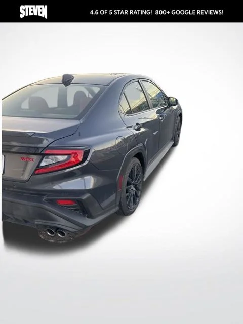 Used 2026 Gray Subaru Limited image 9