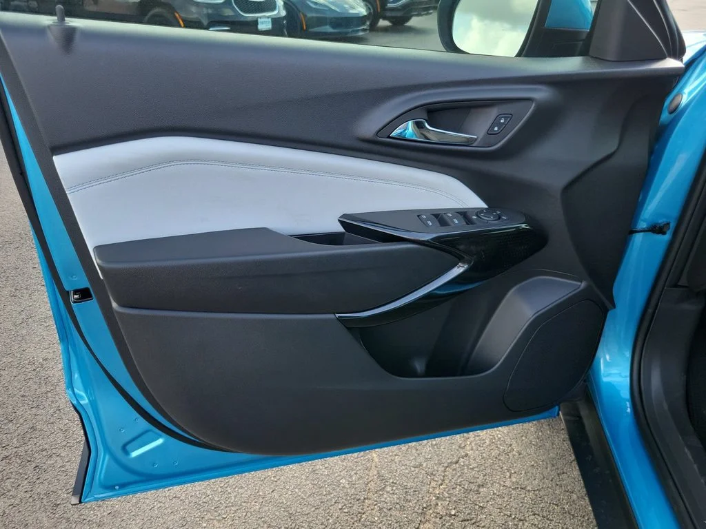 2026 Chevrolet Trax LT - Photo 20