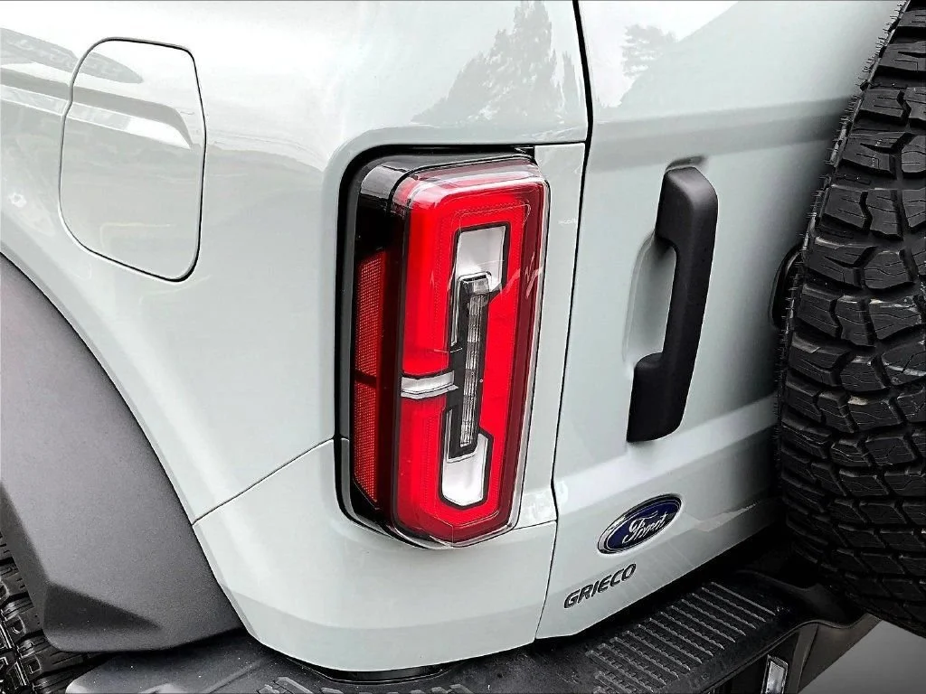 Used 2024 Cactus Ford Badlands image 25