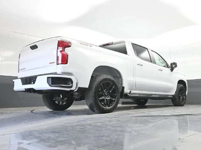 2026 Chevrolet Silverado 1500 RST - Photo 26