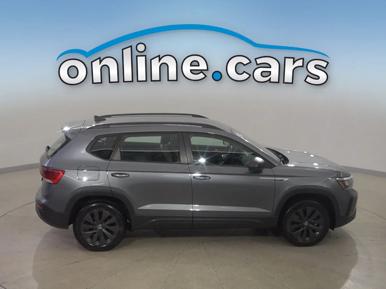 Used 2024 Gray Volkswagen 1.5T S image 19