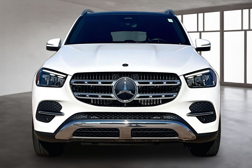 Used 2024  Mercedes-Benz GLE 350 image 3