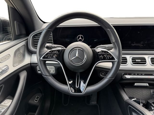Used 2025  Mercedes-Benz GLE 350 image 13
