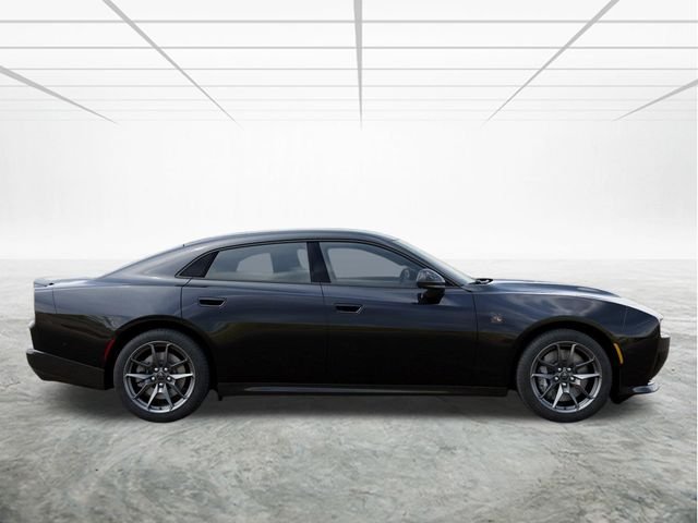 New 2026 Diamond Black Crystal Pearlcoat Dodge R/T Scat Pack image 22