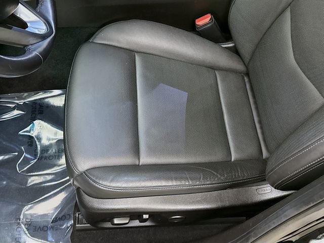 Used 2024 Black Cadillac Premium Luxury image 19