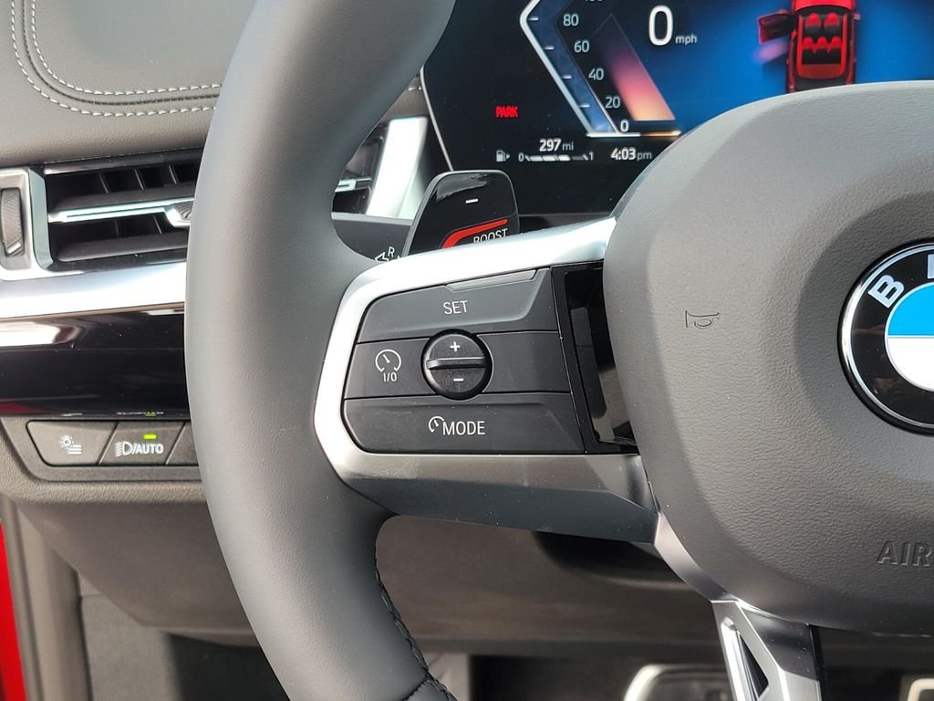 2026 BMW X1 28i - Photo 29