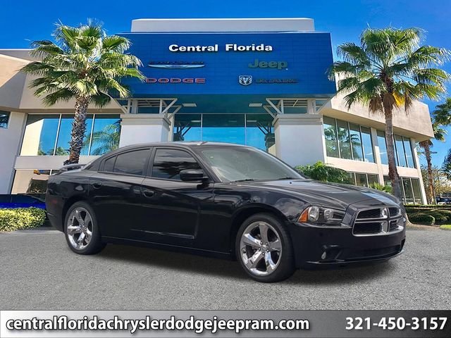2014 Dodge Charger 3.6 100th Anniversary Appearence Group's photo