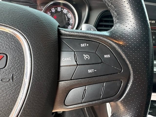 Used 2022 White Knuckle Clearcoat Dodge GT image 16