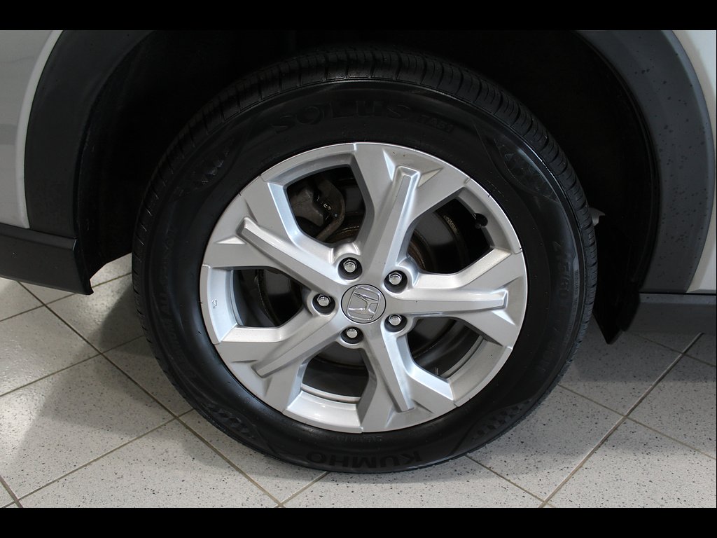 2023 Honda HR-V LX - Photo 11