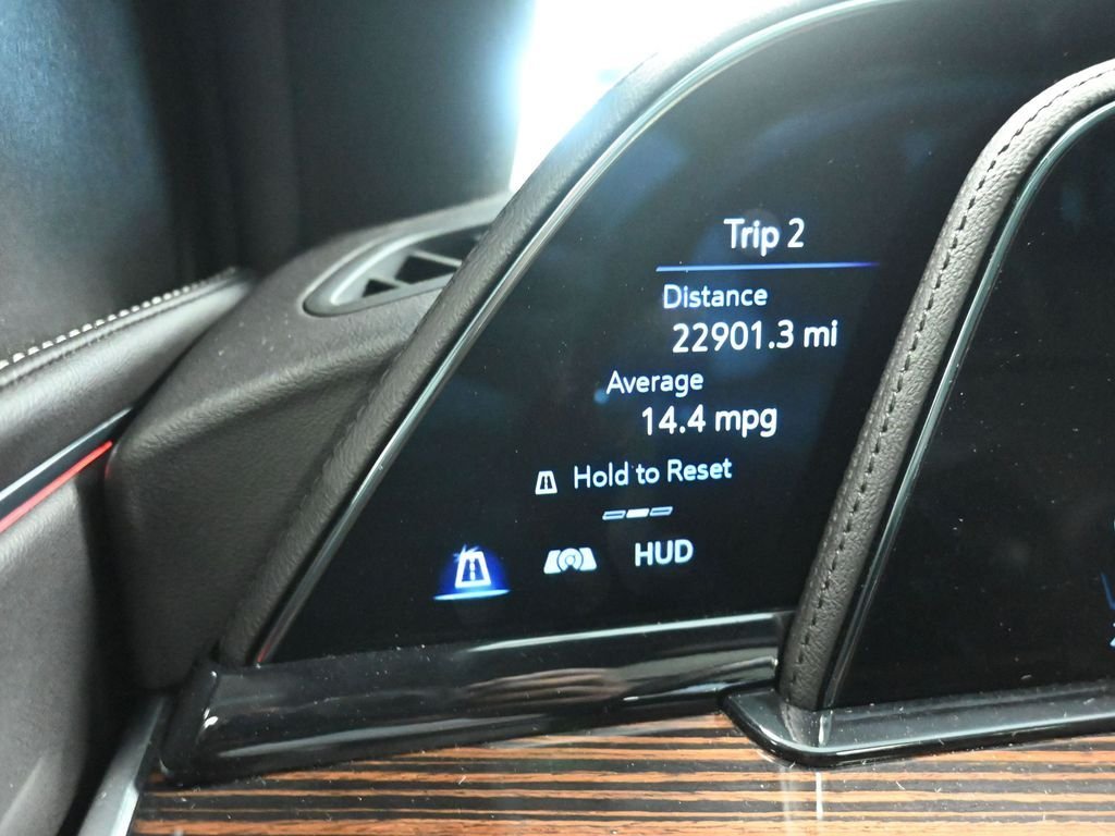 2024 Cadillac Escalade ESV Premium Luxury - Photo 10