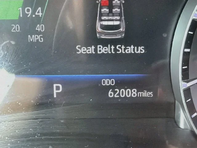 Certified Used 2023  Toyota XLE image 12