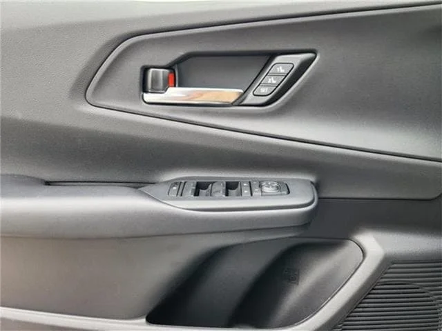 New 2026 White Toyota XSE Premium image 16