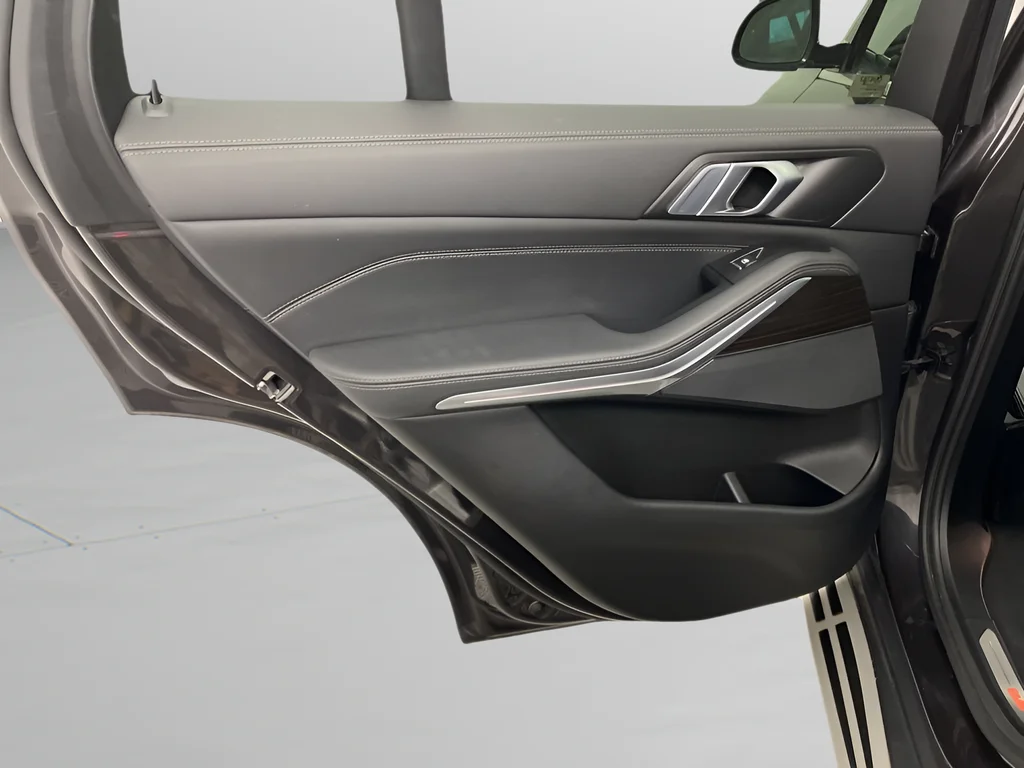 2023 BMW X5 40i - Photo 25