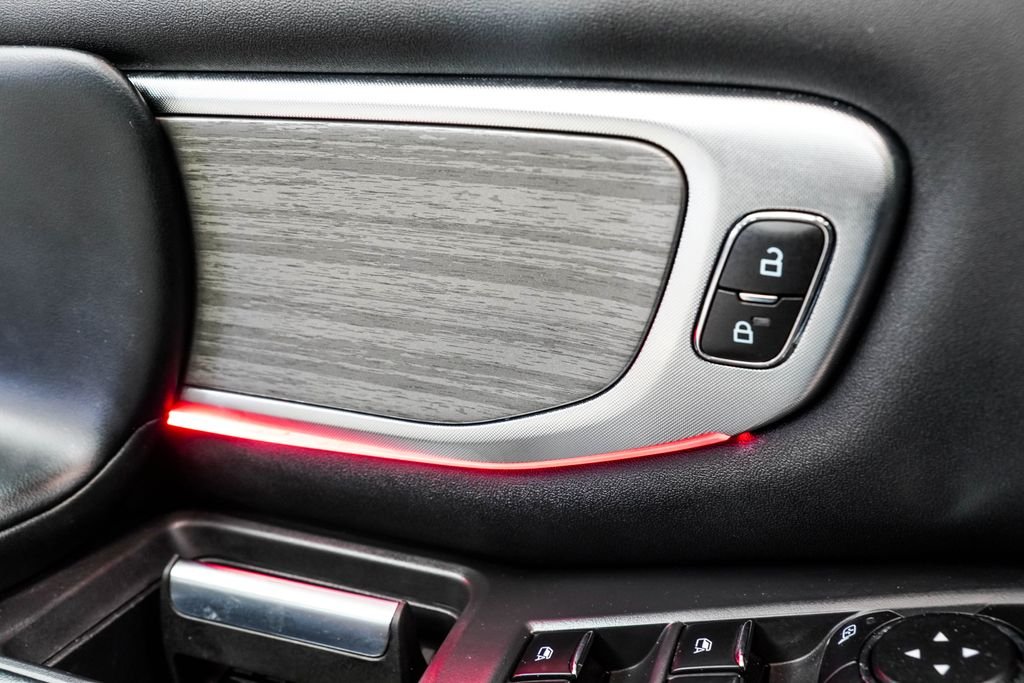 Used 2025 Gray Ford Platinum image 44