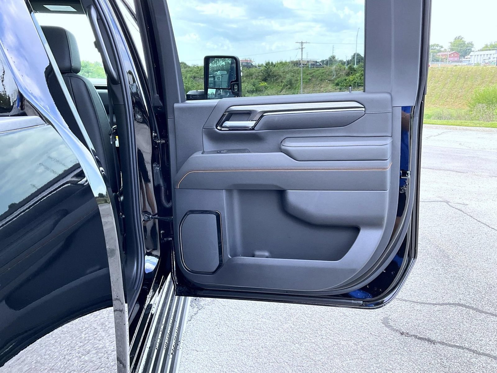 2026 GMC Sierra 2500HD AT4 - Photo 17