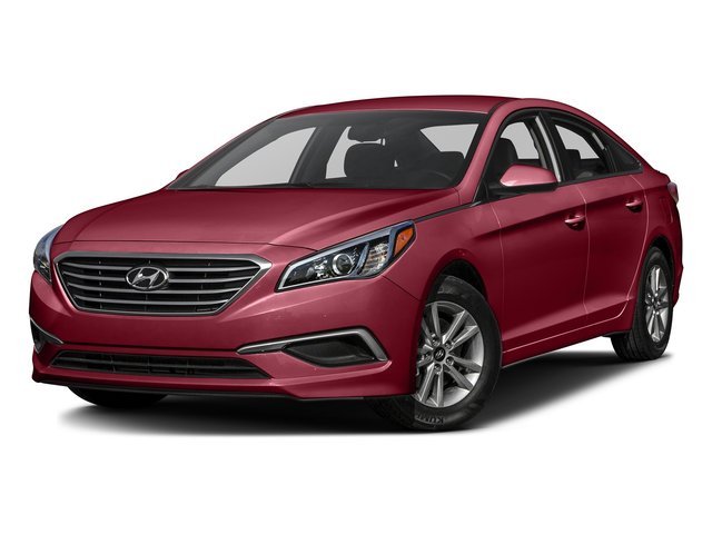 2016 Hyundai Sonata SE PZEV's photo