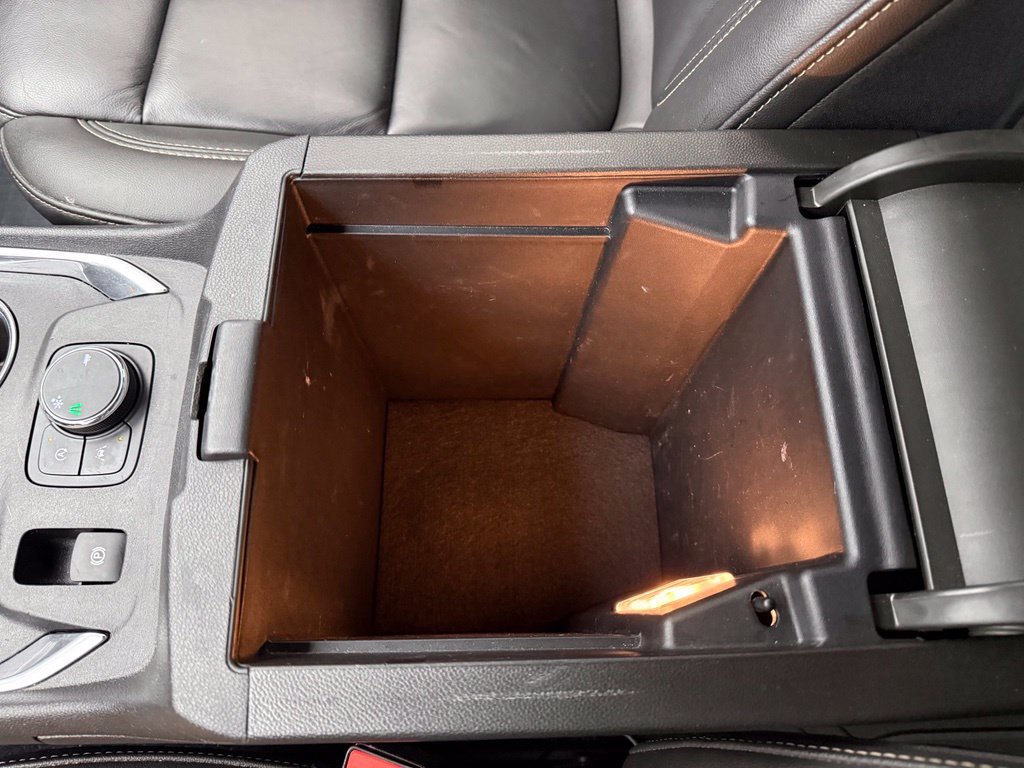 Used 2023 Red Chevrolet LT Leather image 55
