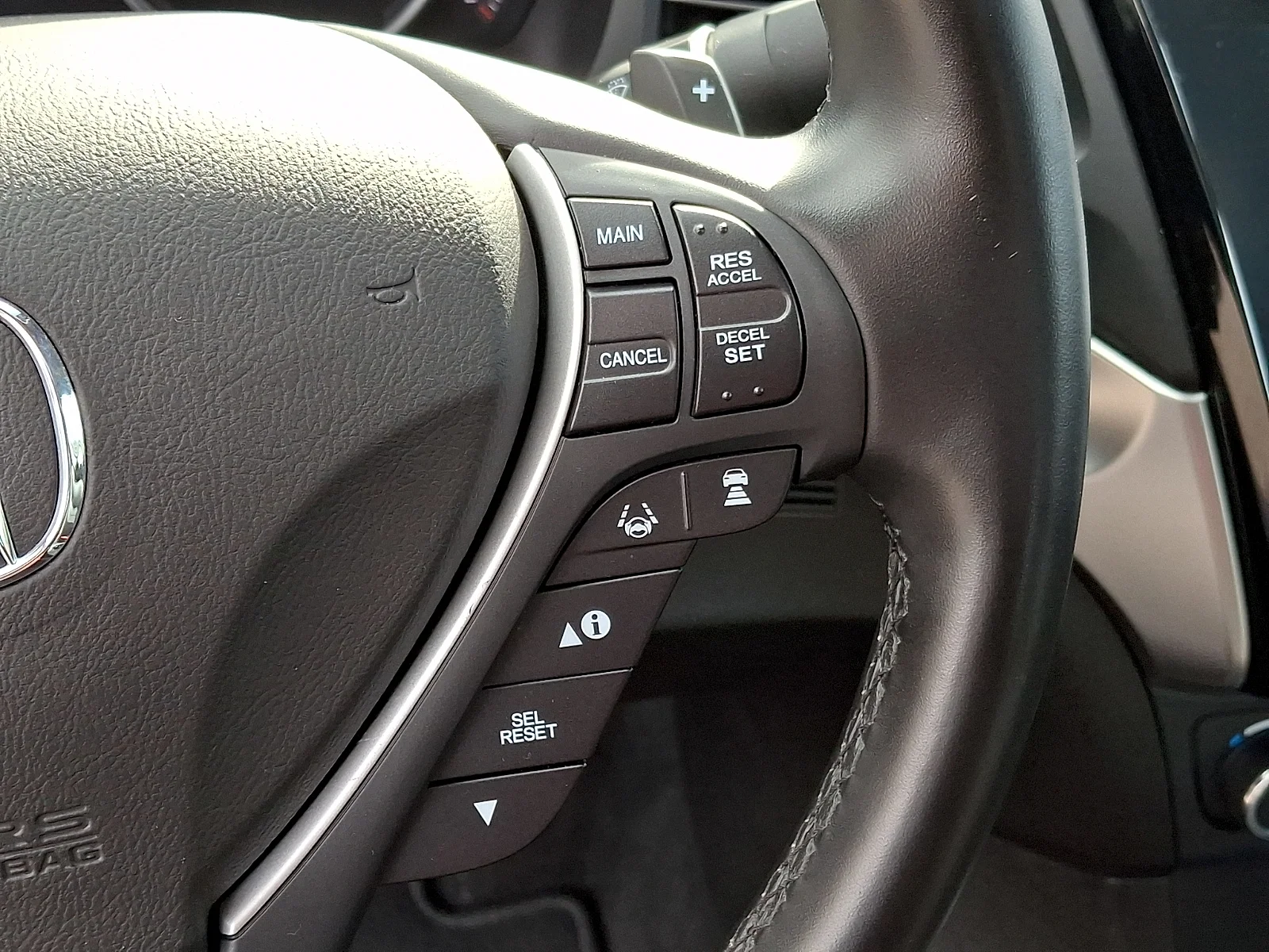 Certified Used 2020 Modern Steel Metallic - GY Acura Technology Package image 23