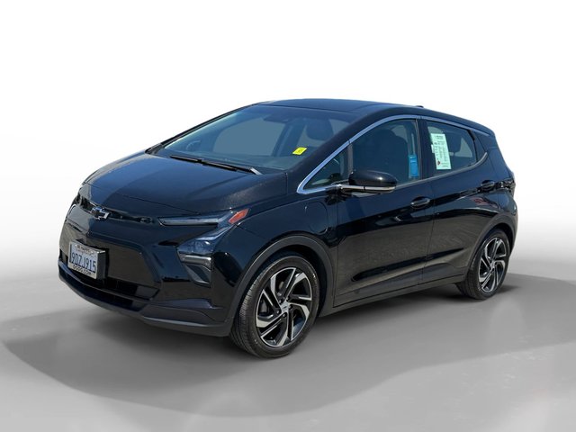 2023 Chevrolet Bolt EV 2LT