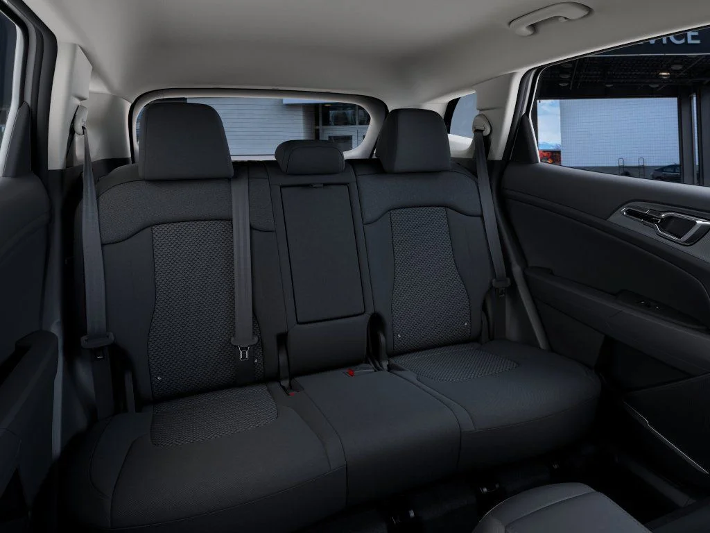 New 2026 Wolf Gray Kia S image 16