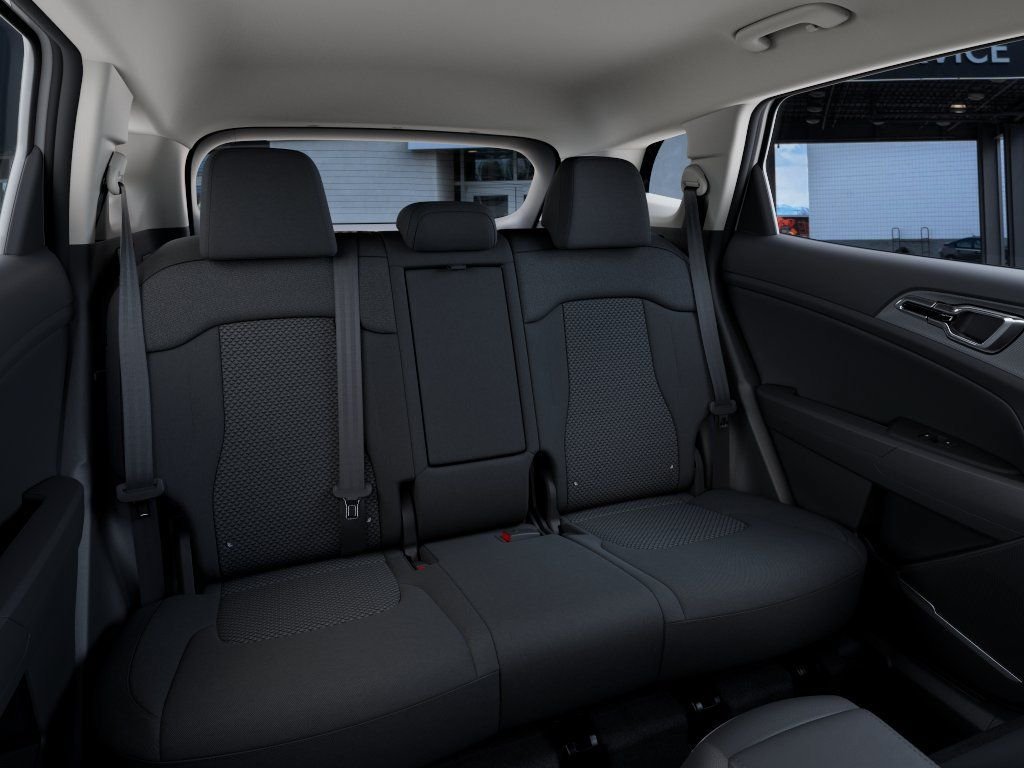 New 2026 Gray Kia S image 16