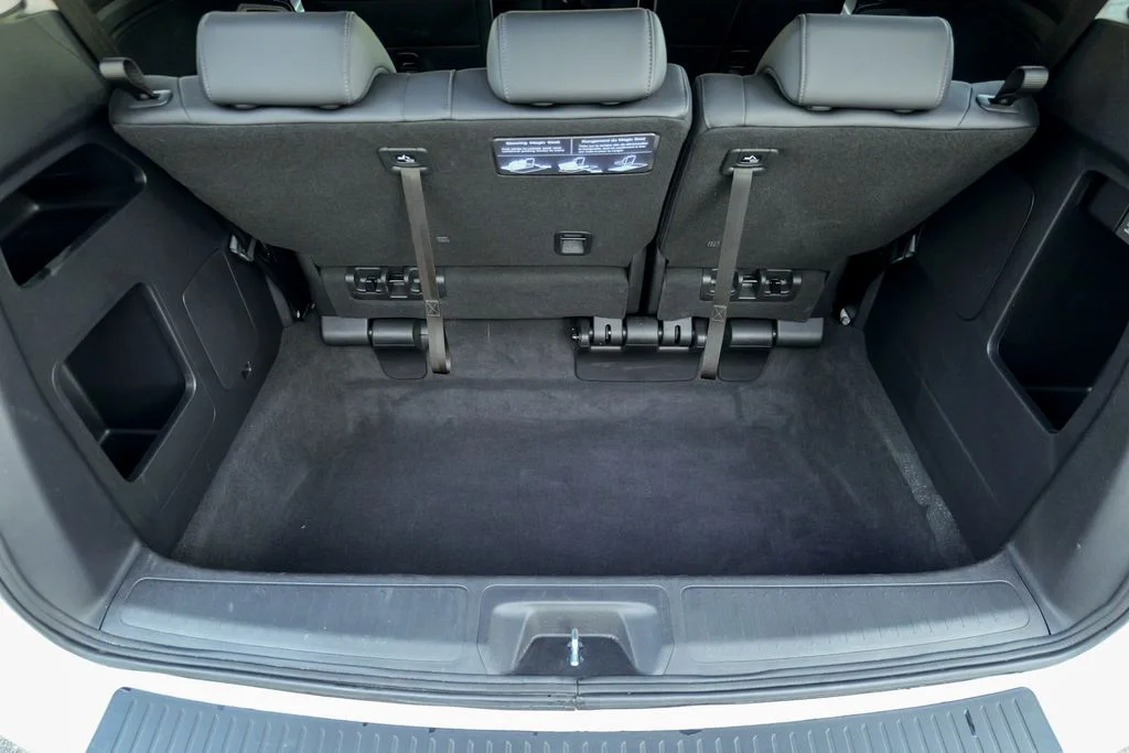 Used 2025 White Honda EX-L image 56
