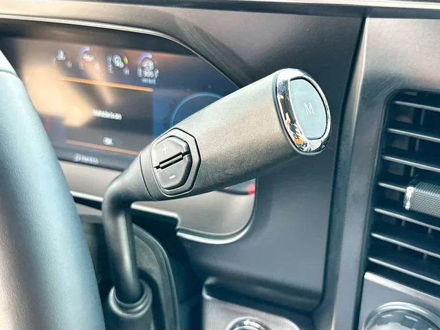 New 2026 Avalanche Ford Platinum image 13