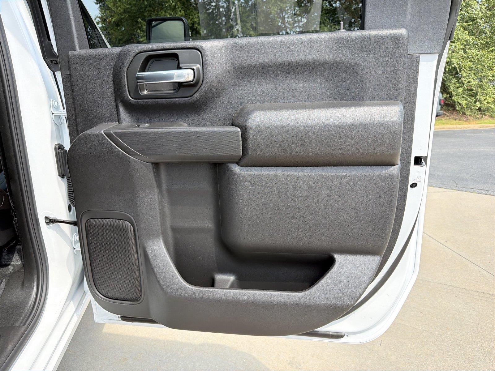 2026 GMC Sierra 2500HD Pro - Photo 14