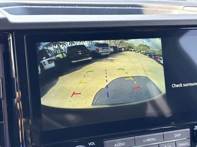 2025 Nissan Frontier PRO-X - Photo 17