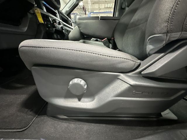 New 2026 Oxford White Ford F-250® XL image 18