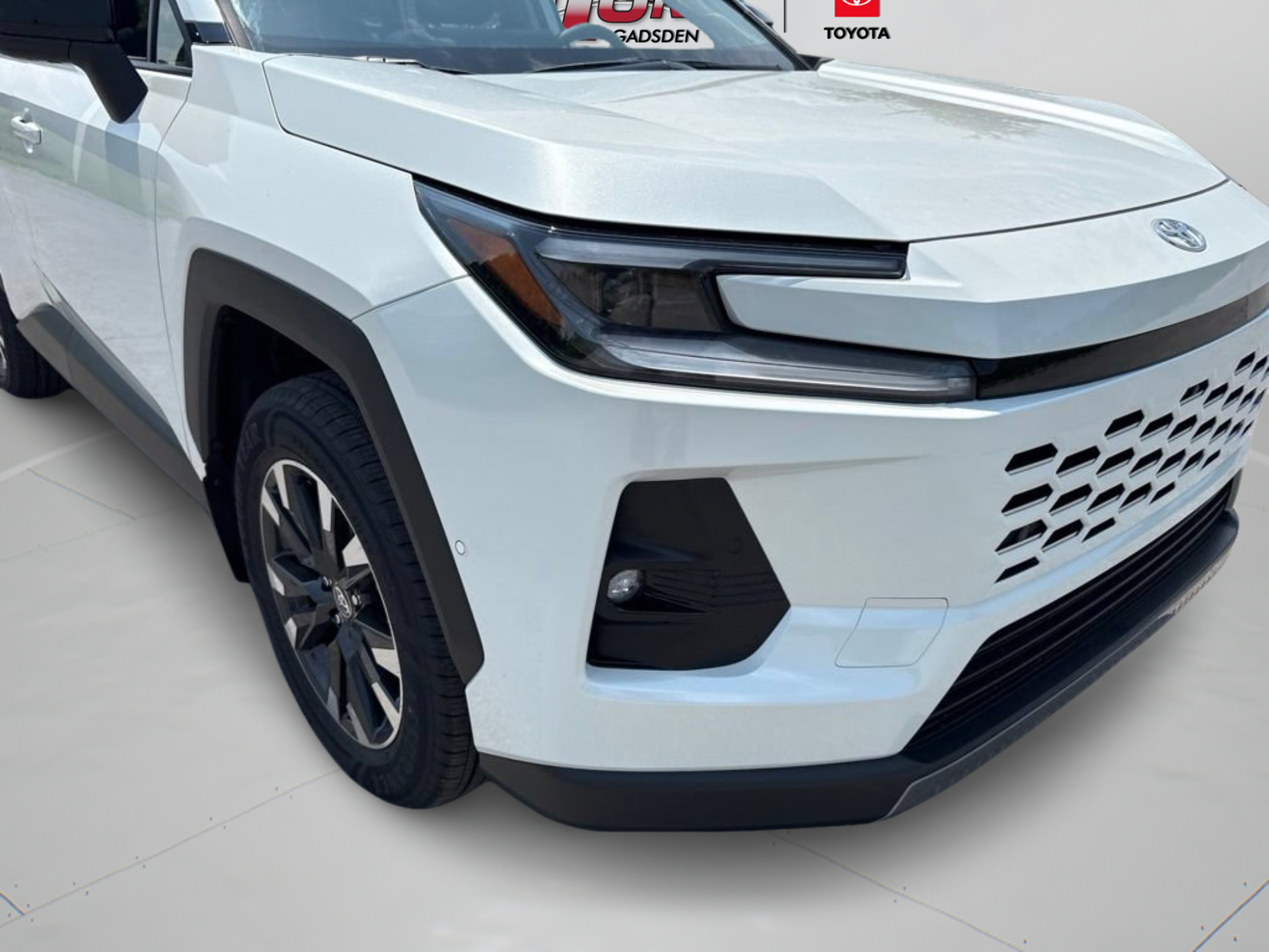 New 2026 0089/Wind Chill Toyota Limited image 29
