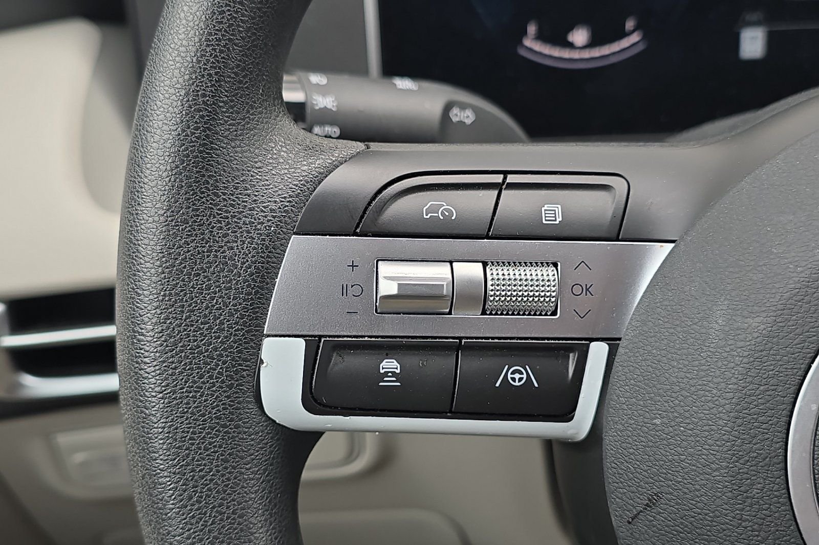 2026 Hyundai Tucson SE - Photo 25