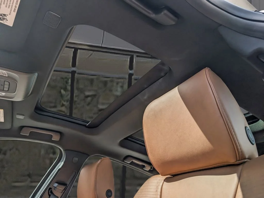 2025 Cadillac CT5 Premium Luxury - Photo 13