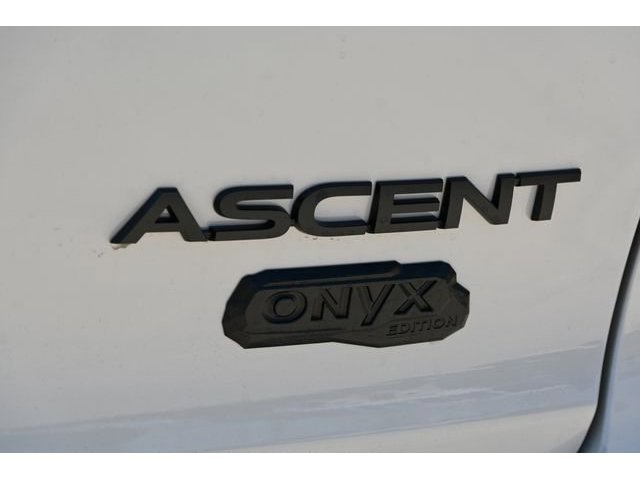 New 2026 White Subaru Onyx Edition Touring 7-Passenger image 50
