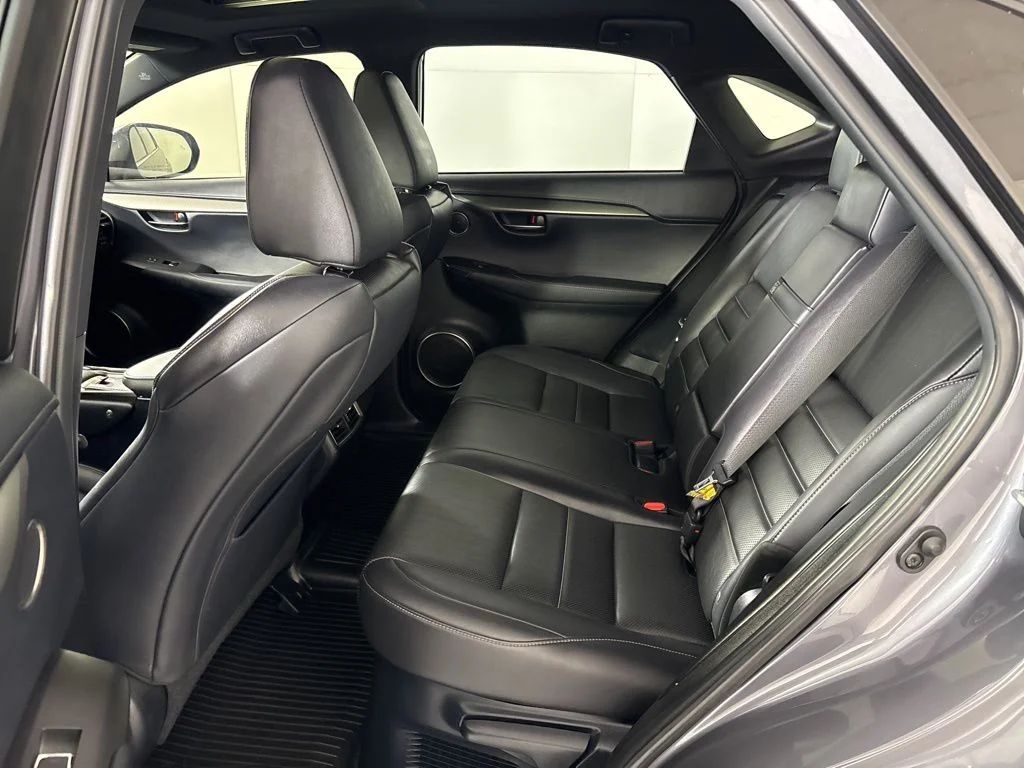 Used 2020 Gray Lexus 300 F Sport image 24