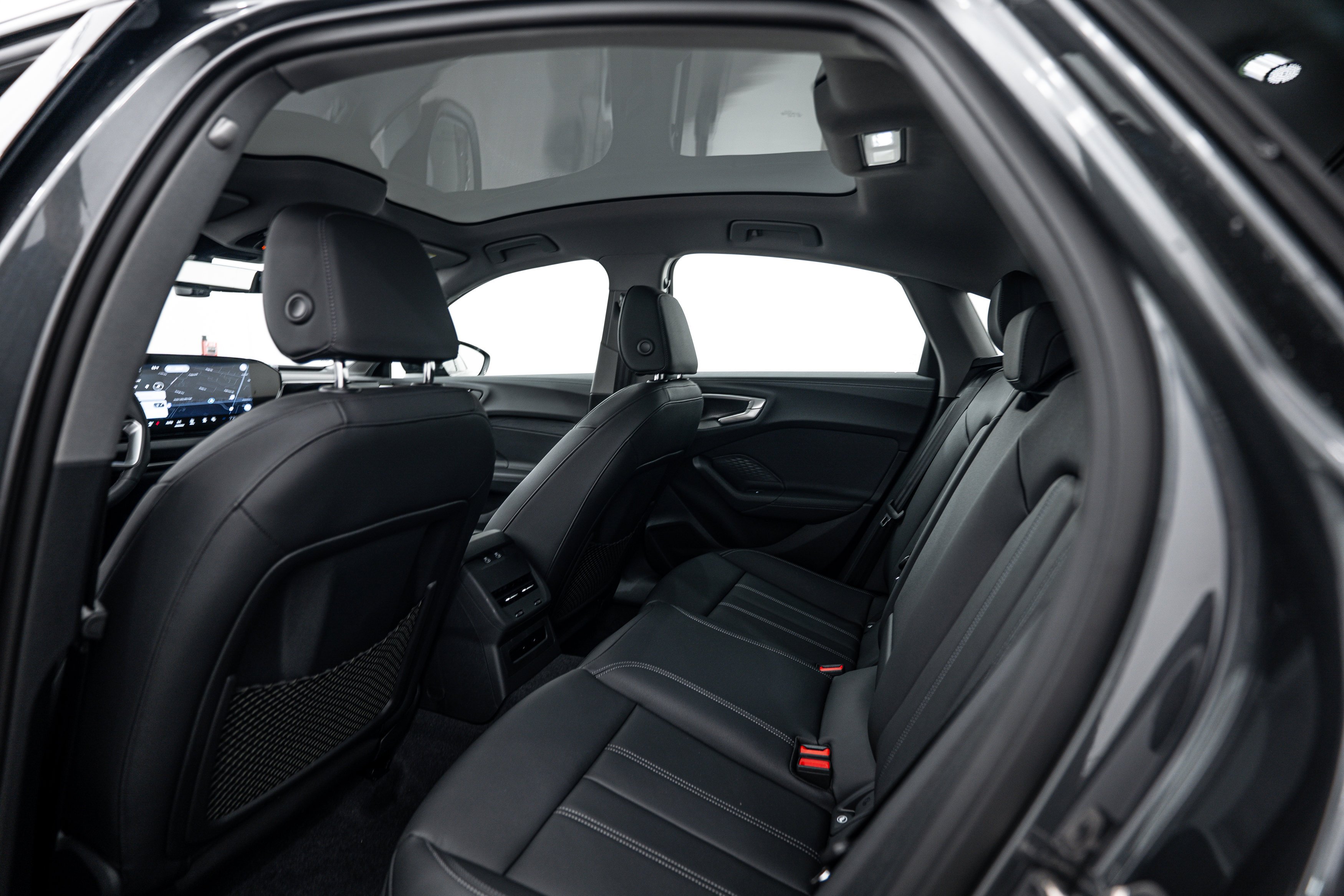 New 2026 Daytona Gray Audi Premium Plus image 18