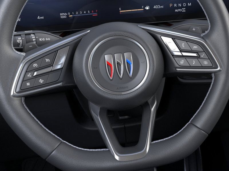 2026 Buick Envision Sport Touring - Photo 26